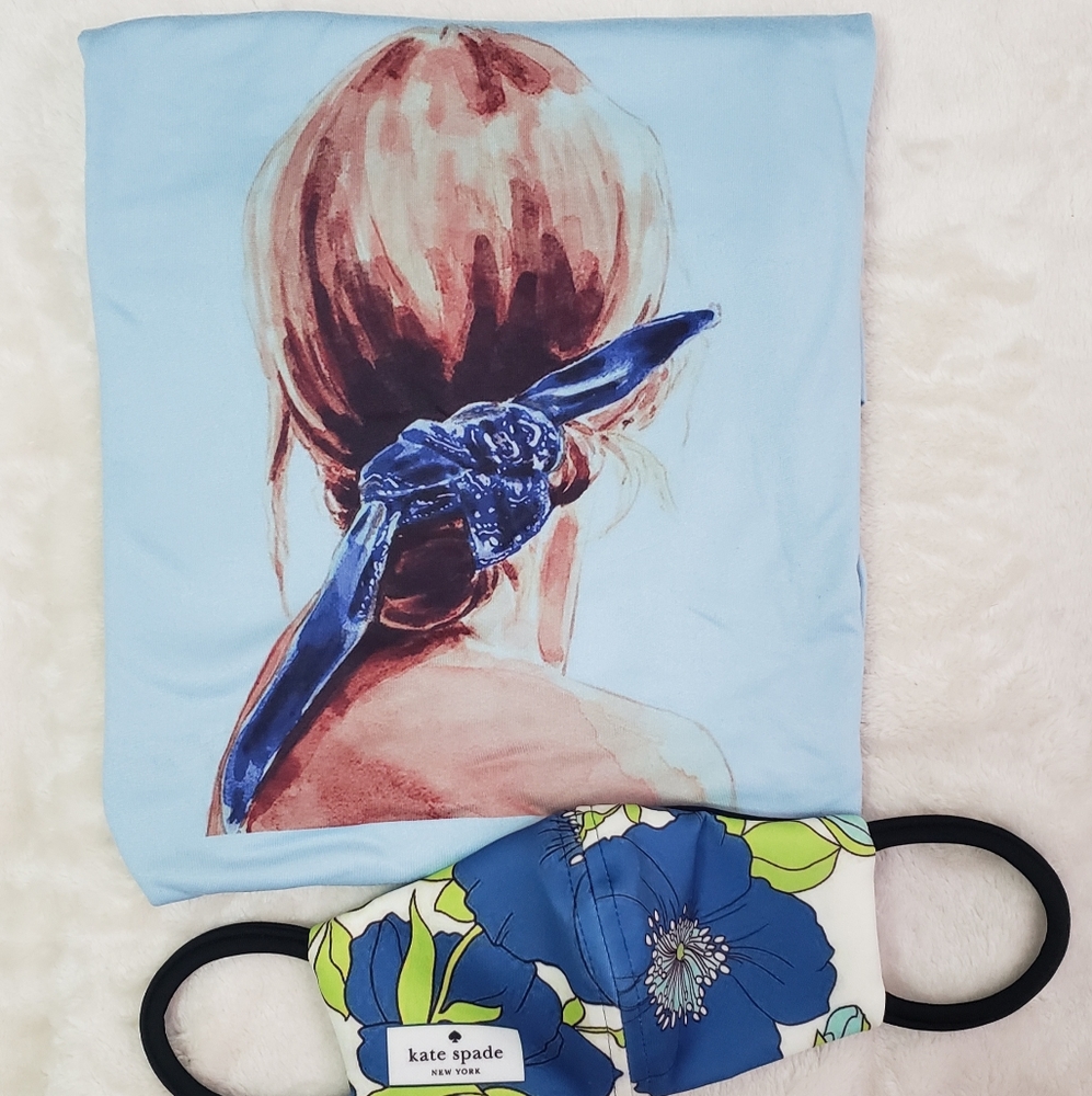 Tshirt and Face Mask